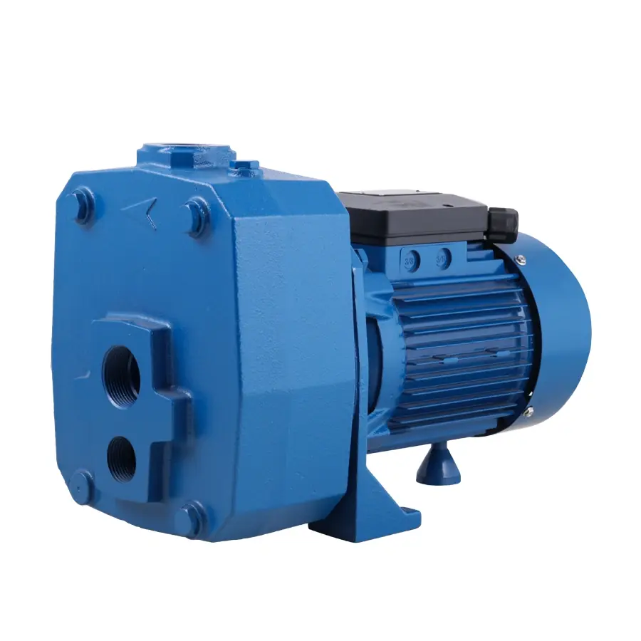 MOTOBOMBA VALCO CONVA205 2HP 40UF 220V