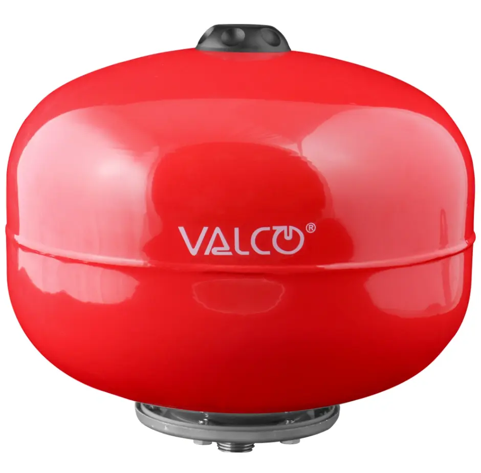 TANQUE VALCO 24L SIN ACCESORIOS