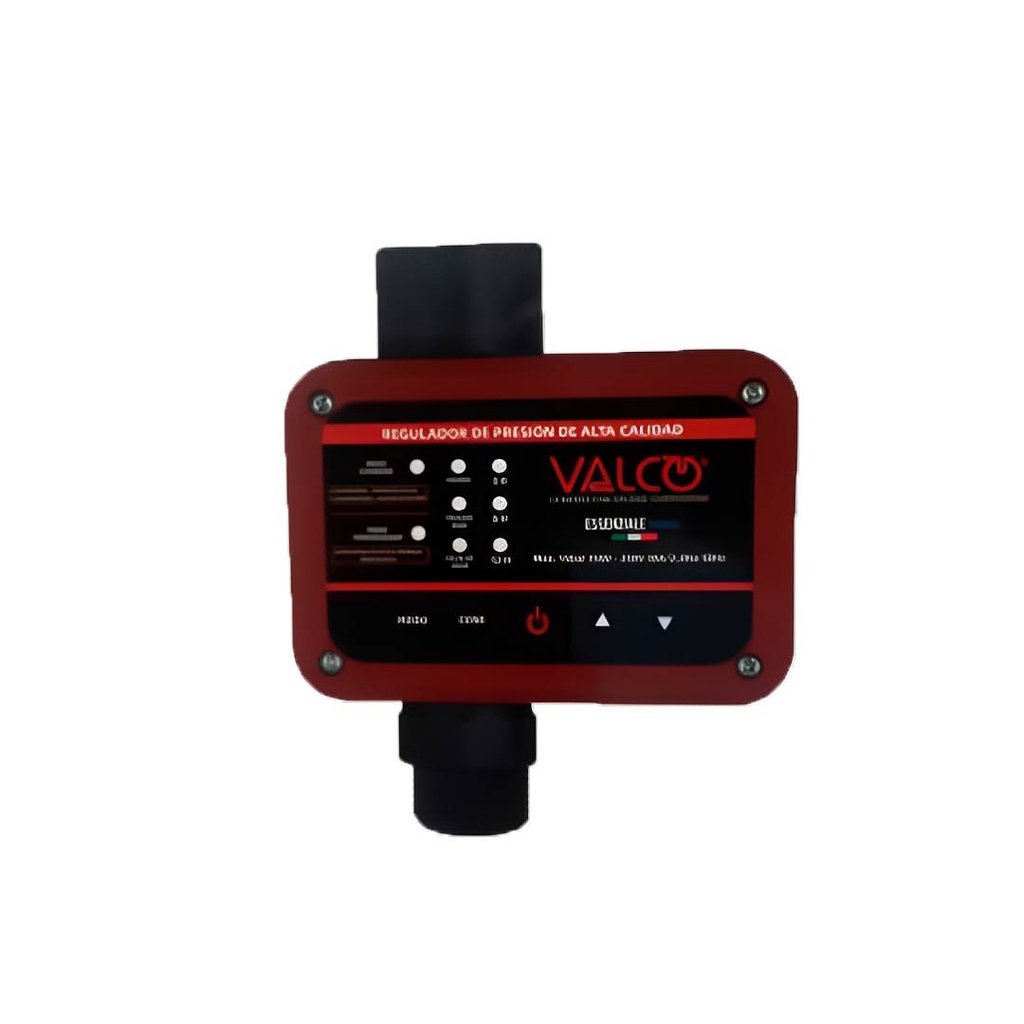 REGULADOR DE PRESION VALCO ESSENZIALE VRP04T