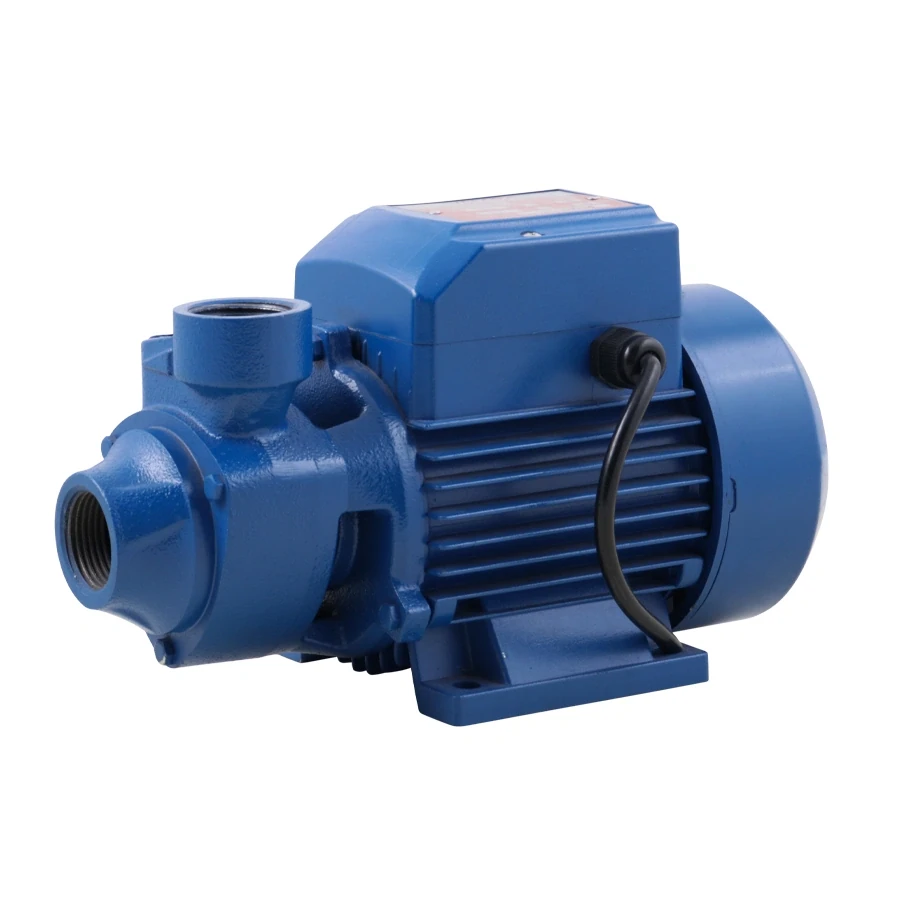 MOTOBOMBA 20HP VCM40-250A BLOCK VALCO 50HZ