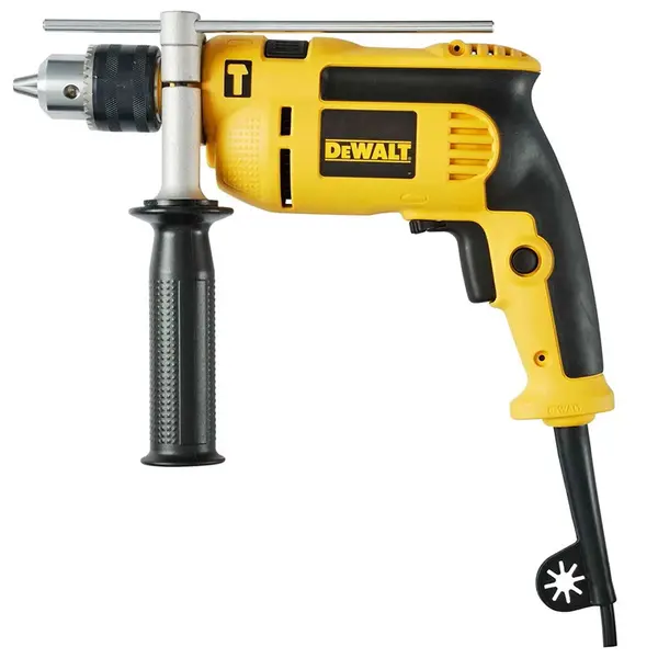 TALADRO 13mm DEWALT 
