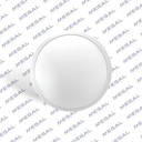 PANEL LED 24W FRIA EXTERNO REDONDO