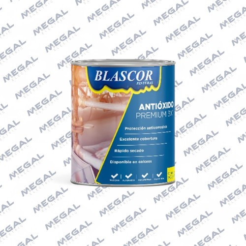 ANTIOXIDO 225ML GRIS