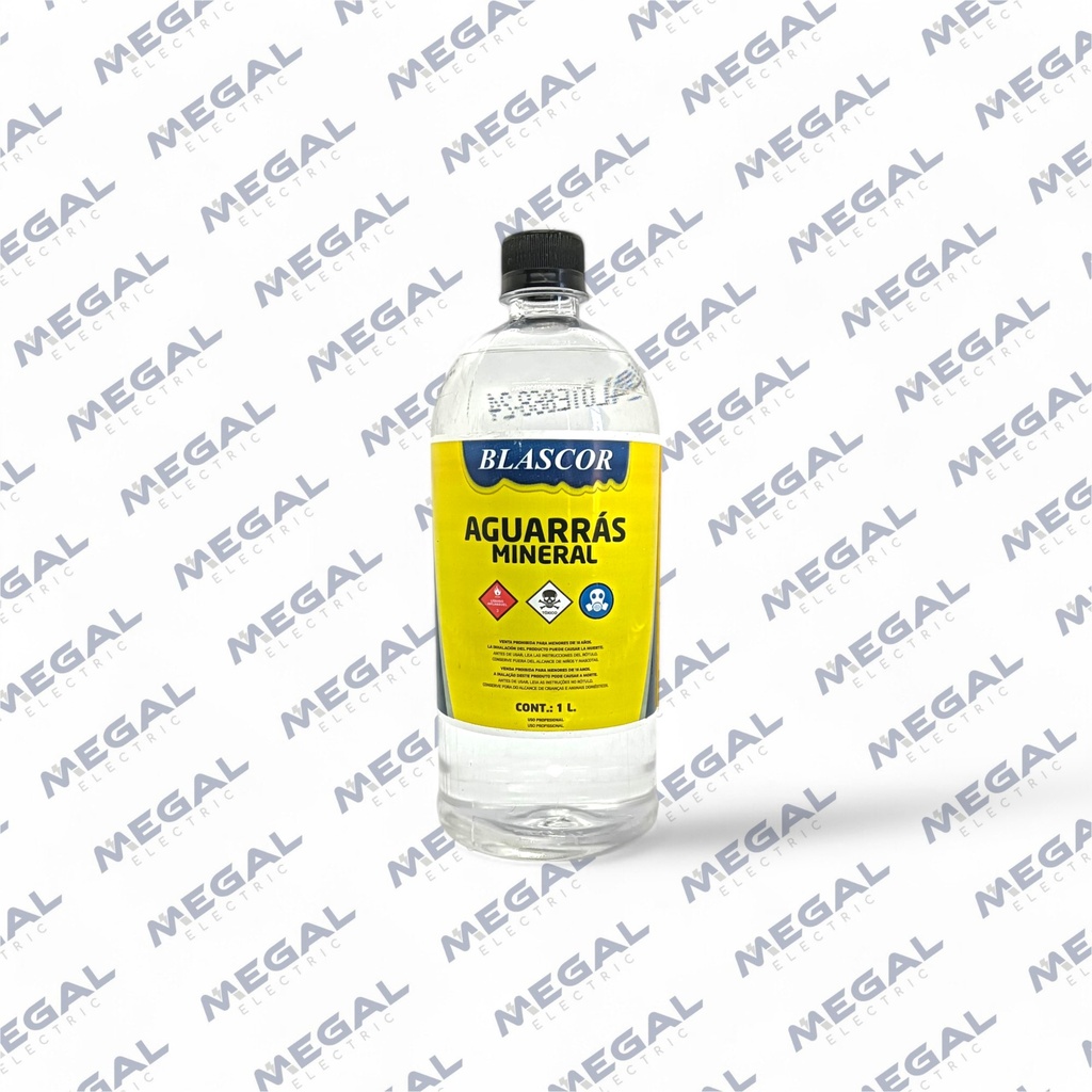 AGUA RAZ 1 LTR BLAS