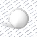 PANEL LED 24W FRIA EMBUTIDO REDONDO
