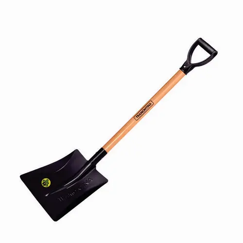 PALA ANCHA EMPUÑADURA PLAST 71CM