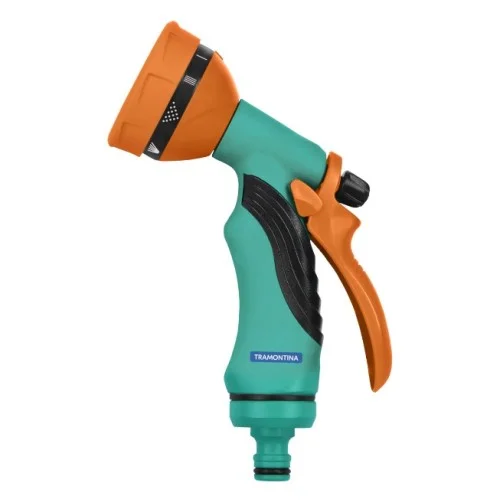 IRRIGADOR HIDROPISTOLA MULT 10 FUNCION