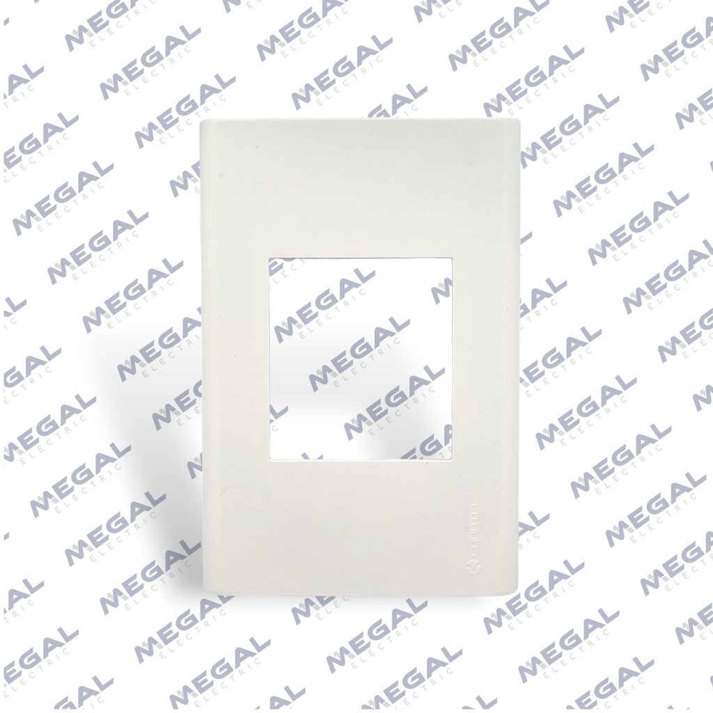 MODULO TOMA TRAMONTINA 2P+T 15-16A UNIV GRAFITO