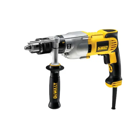 TALADRO 16MM 1300W DEWALT  