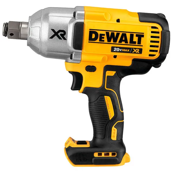 PISTOLA DE IMPACTO 3/4 DEWALT