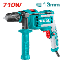  TALADRO DE IMPACTO 710W