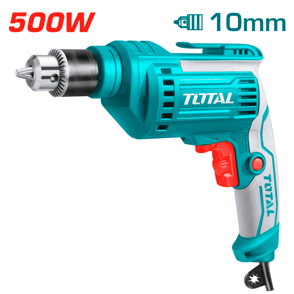  TALADRO ATORNILLADOR 500W 10MM