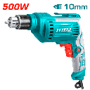  TALADRO ATORNILLADOR 500W 10MM