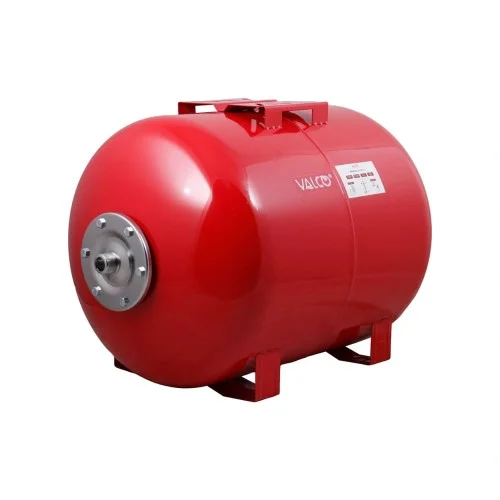 TANQUE VALCO 100L S/ ACCESORIOS