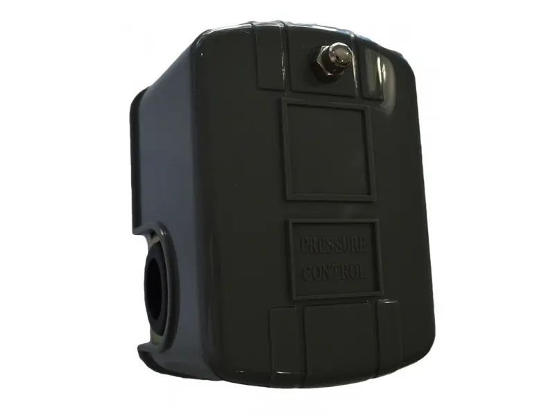 PRESOSTATO DIG. VALCO 0,1 A 9,8B