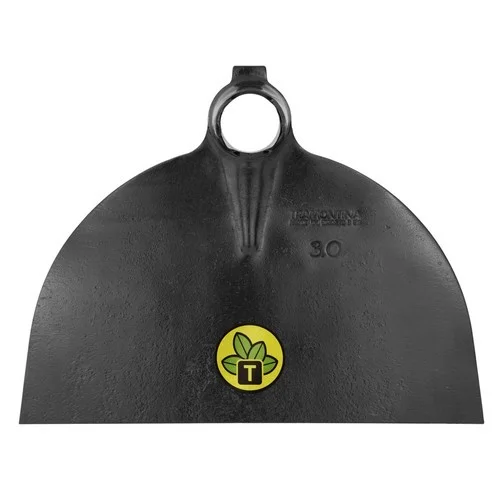 AZADA ANCHA 3.0 24X32CM S/ MANGO