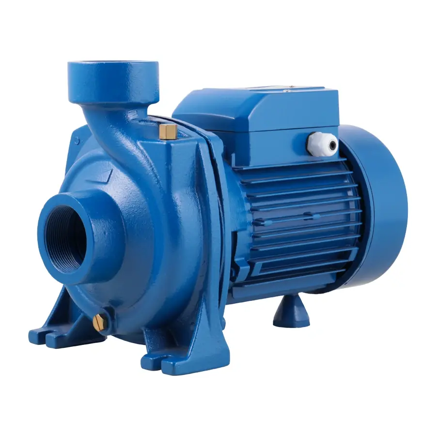 MOTOBOMBA VALCO IRRIGUA C5 2HP 30UF 2" 220V