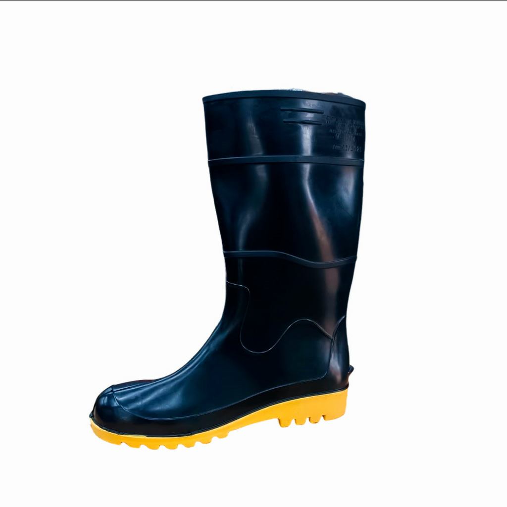 BOTA DE LLUVIA CAÑO ALTO