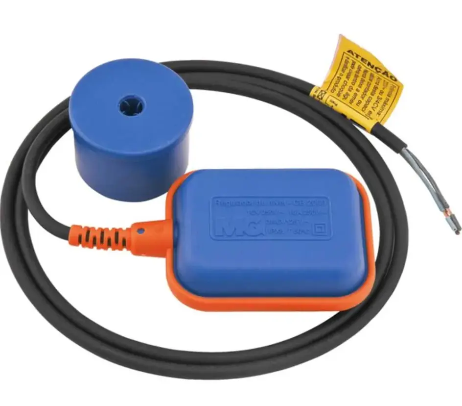 BOYA SUP/INF 15A-2MTS