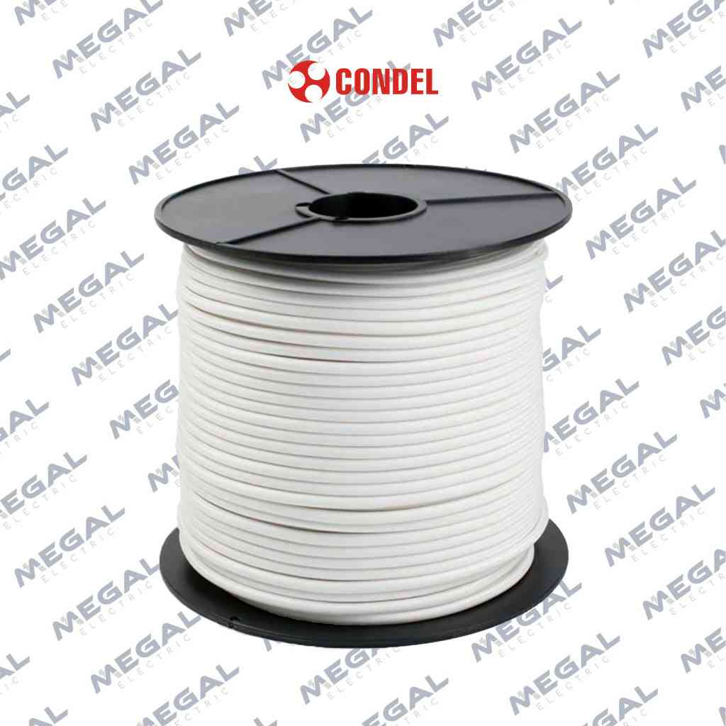 CABLE 10MM BOBINA - MULTIFILAR 