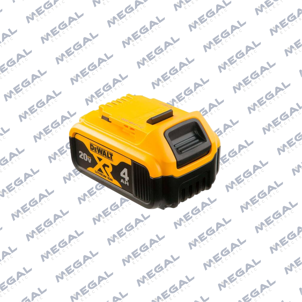 BATERIA 4AH 20V LITIO