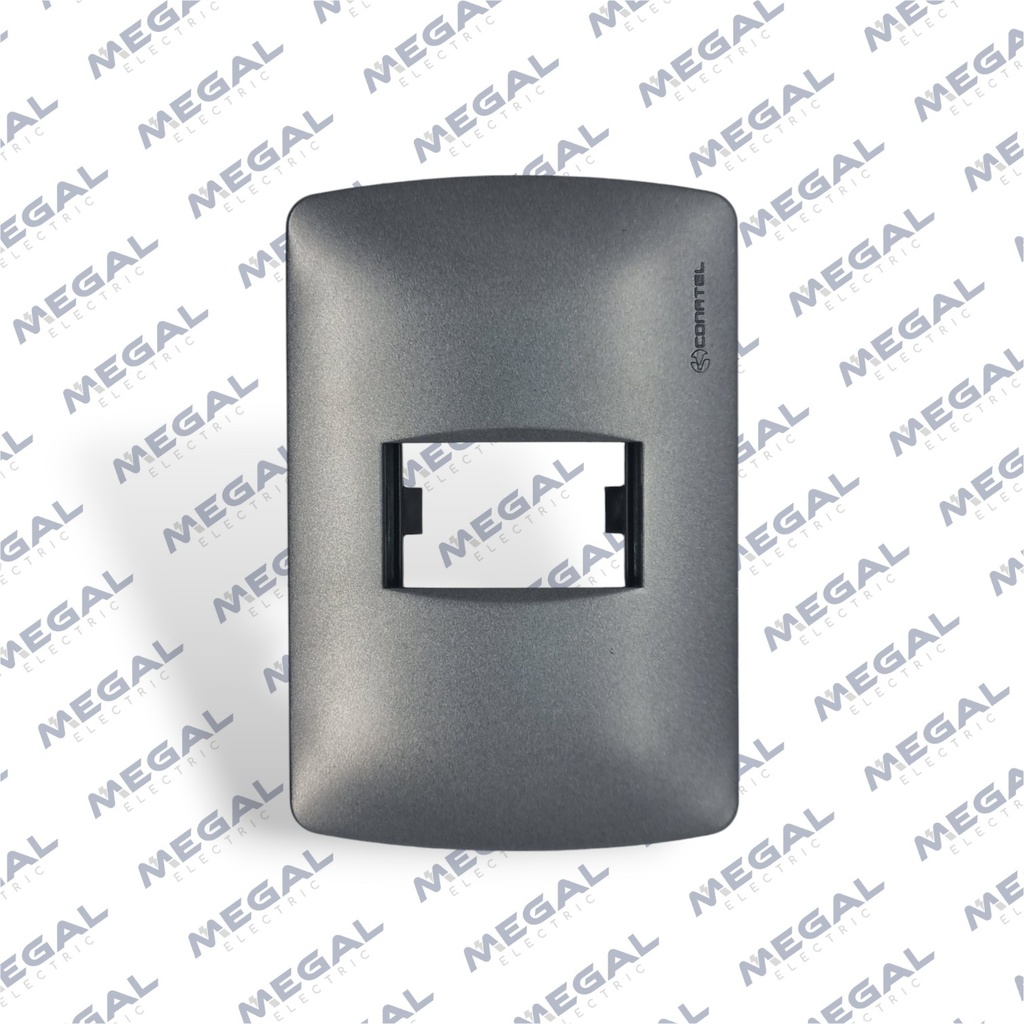 LOFT PLACA 1 MODULOS GRAFITO