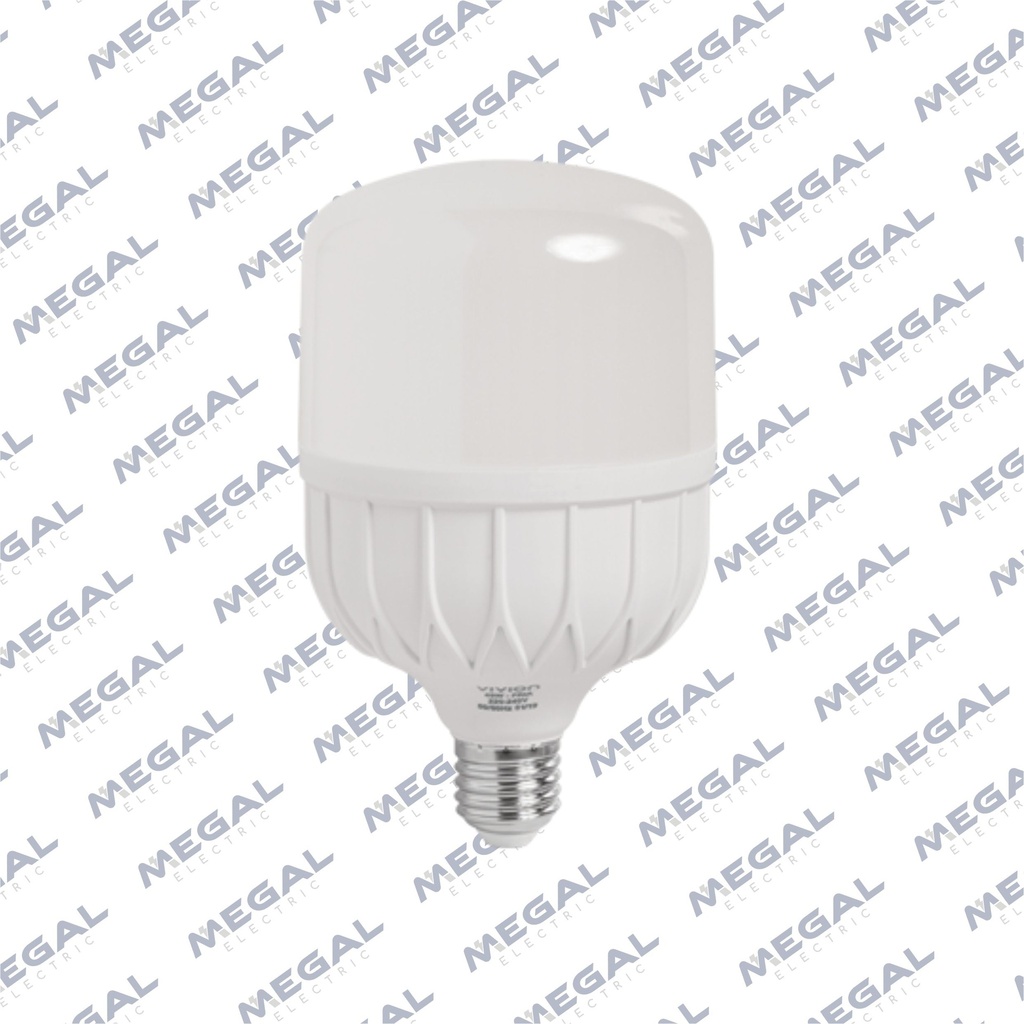 LAMPARA LED 30W E27 FRIA BULBO MINI
