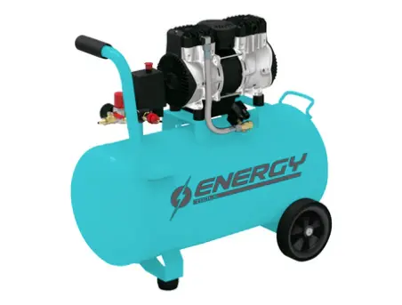 COMPRESOR DE  24LTS 1,5HP 1100W ENERGY 
