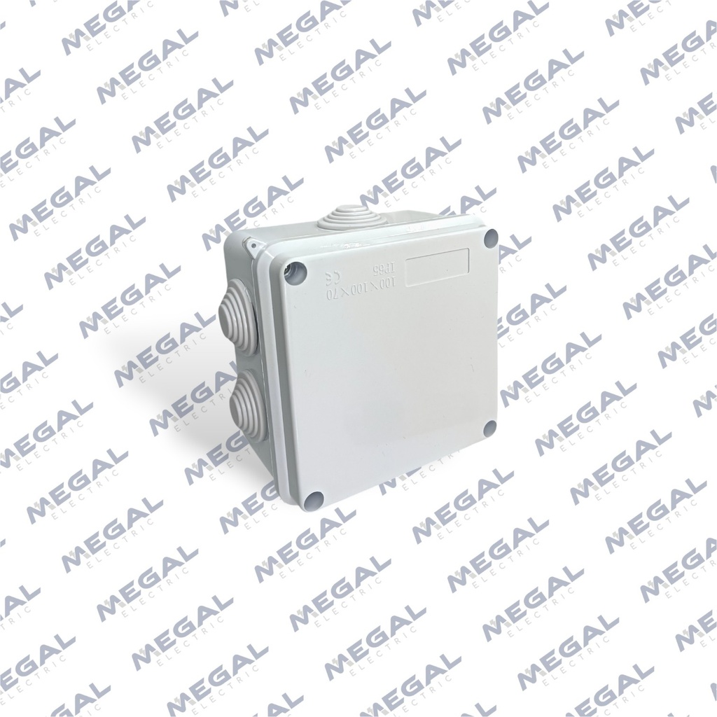 CAJA DE PASO 100X100X70