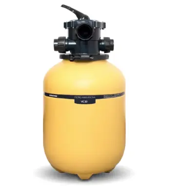 FILTRO VC-20