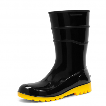 BOTA DE LLUVIA CAÑO ALTO