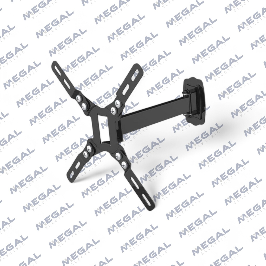 SOPORTE TV FASCY GIRATORIO 42"