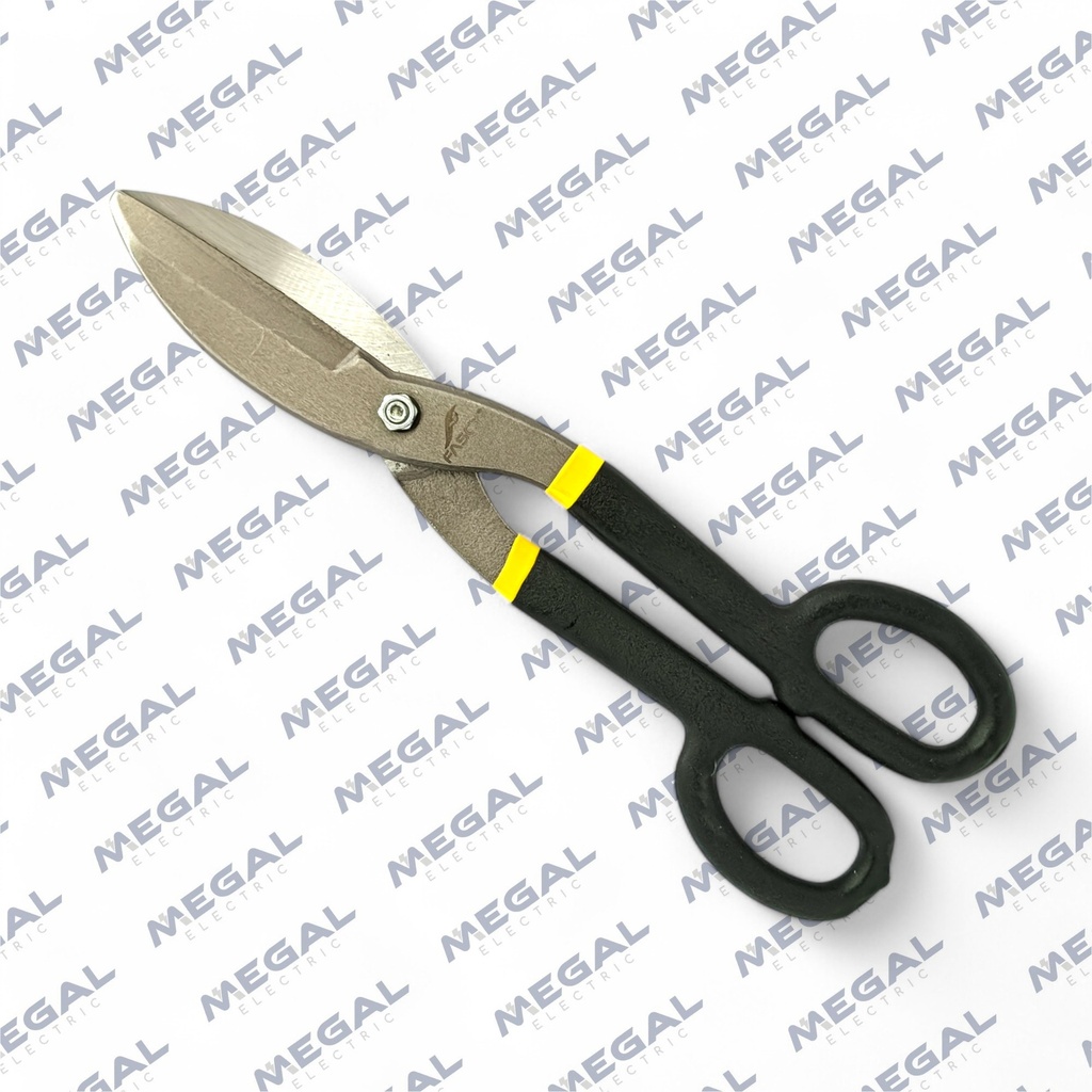 TIJERA HOJALATERA FASCY 12" 