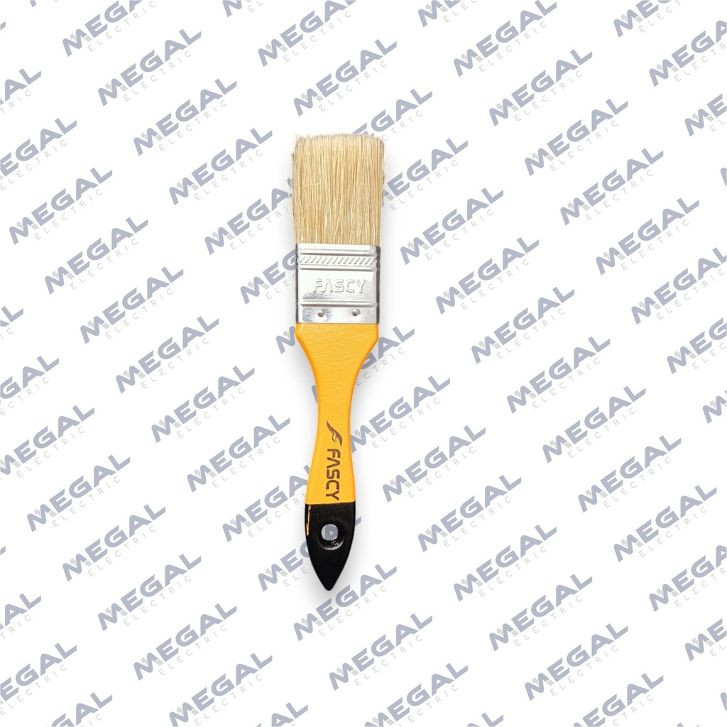 PINCEL 1,5" MANGO MADERA 