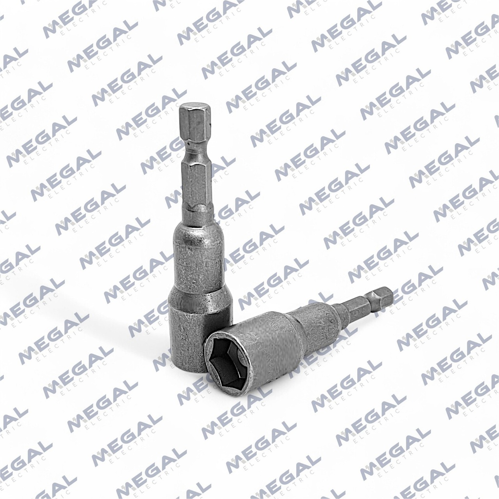 BITS ADAPTADOR HEX 48X10MM