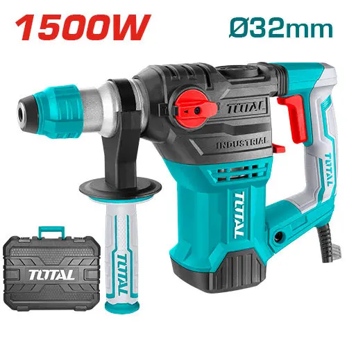  ROTOMARTILLO 1500W 32MM