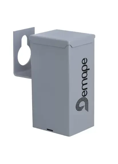 REACTOR V. SODIO 250W EXT