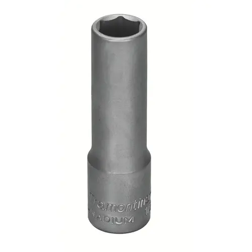 TUBO HEXA LARGO 1/2 13MM