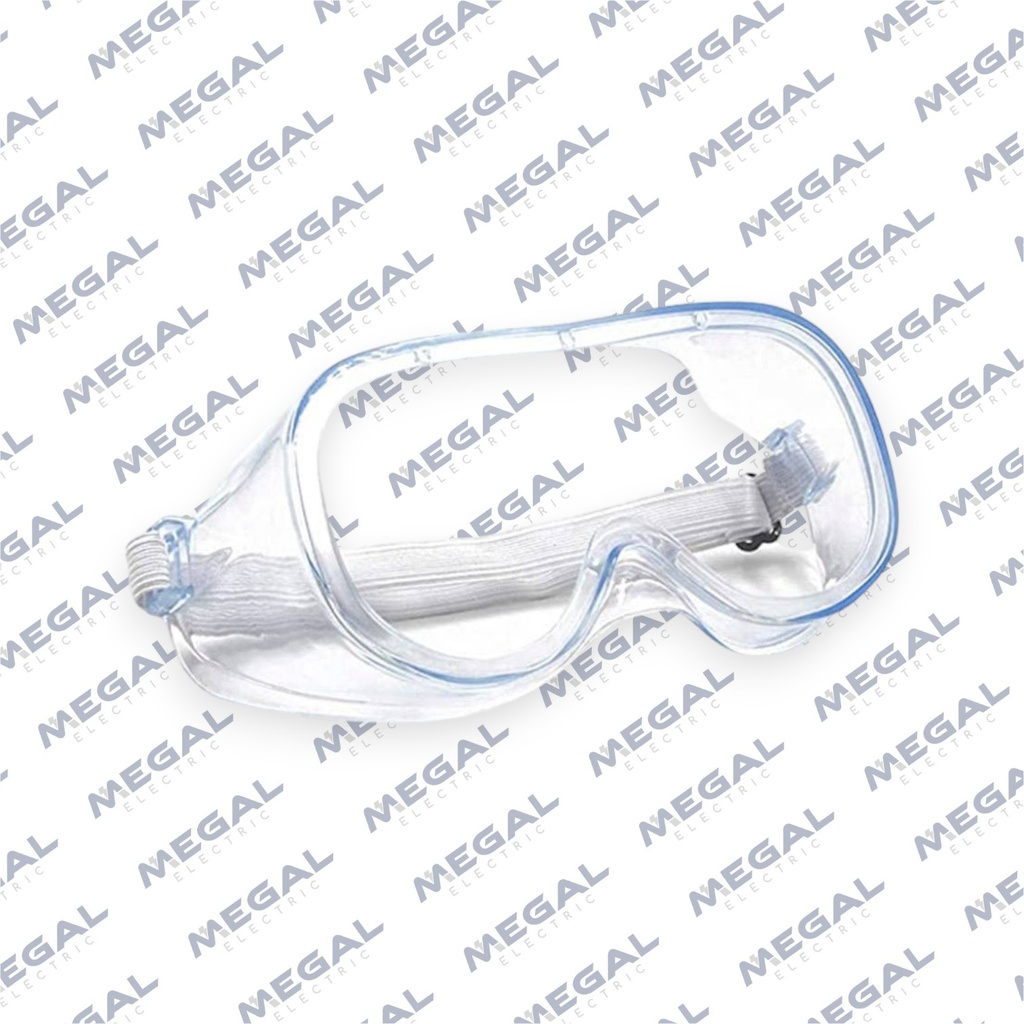 LENTE PROTECTOR PVC TRANSPARENTE