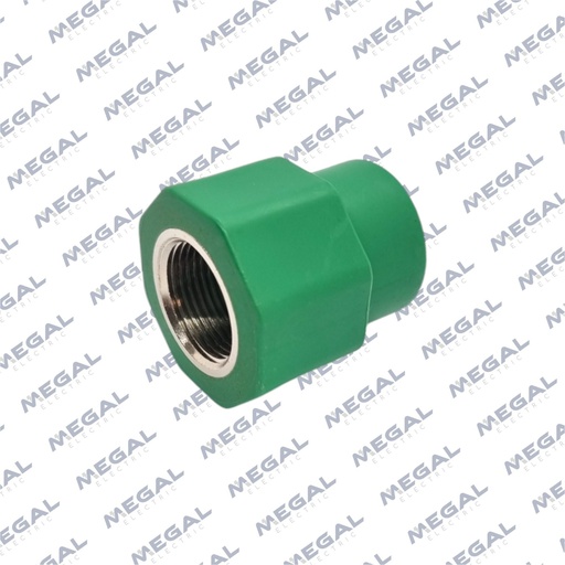 [TIGRE-22327534] TF TUBO 25X3/4 HEMBRA FUS