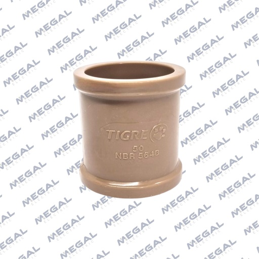 [TIGRE-22170511] SOL UNION 50MM SENCILLA