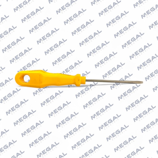 [TRAMONTINA - 41500/010] DESTORNILLADOR PLANO AISLADO 1/8X3 PRO 