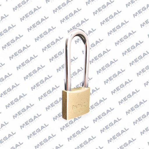 [PAPAIZ - CR45/70] CANDADO LARGO CR 45/70MM