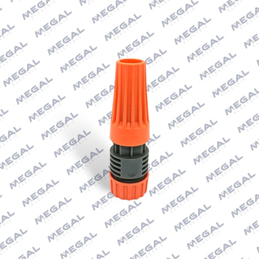 [TRAMONTINA - 78514/000] IRRIGADOR TIPO LANZA CON ROSCA 1/2