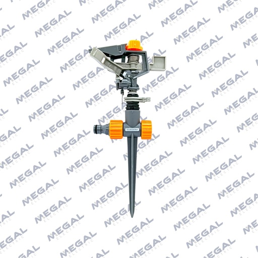 [TRAMONTINA - 78527/500] ASPERSOR PLASTICO A IMPACTO BLISTER