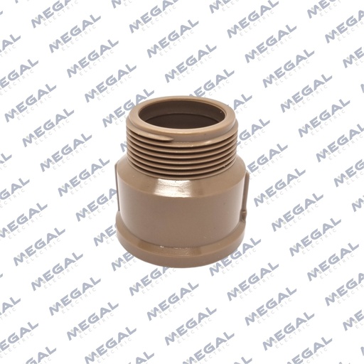 [TIGRE-22000500] SOL ADAPT 50X1.1/2 CORTO