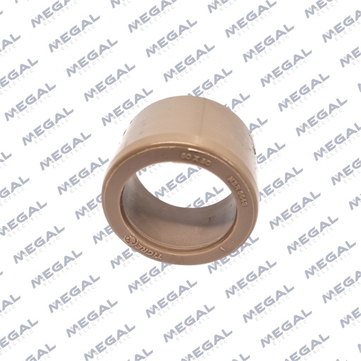 [TIGRE-22067044] SOL BUJE 60X50MM RED CORTO