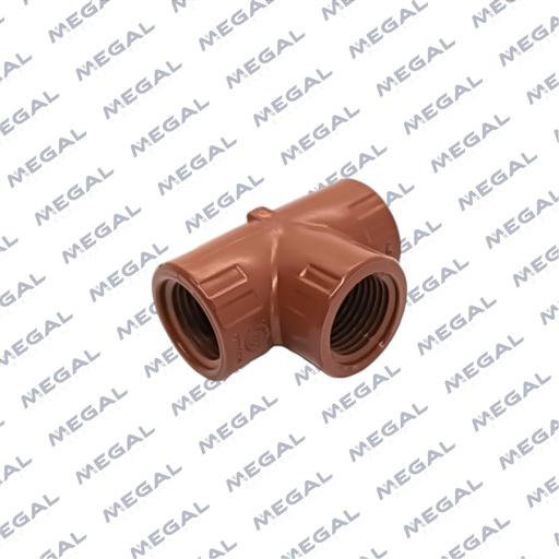 [TIGRE-22300601] PPR TE 1/2 