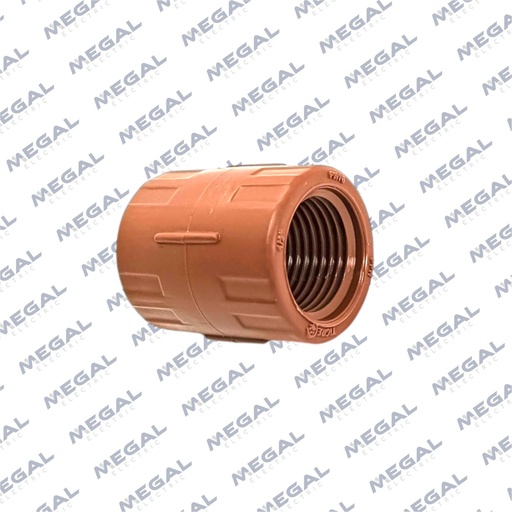 [TIGRE-22301403] PPR UNION SENCILLA 1/2 