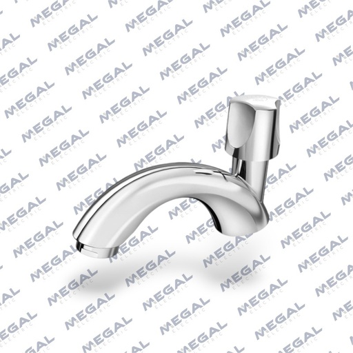 [TIGRE-300000481] GRIFO LAVATO FIJO 1/2 CR ORBE